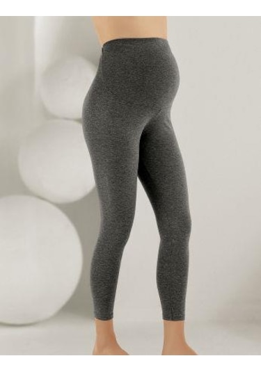 Yarentuhafiye Şahinler Kadın Likralı Hamile Lohusa Tayt Mb3041