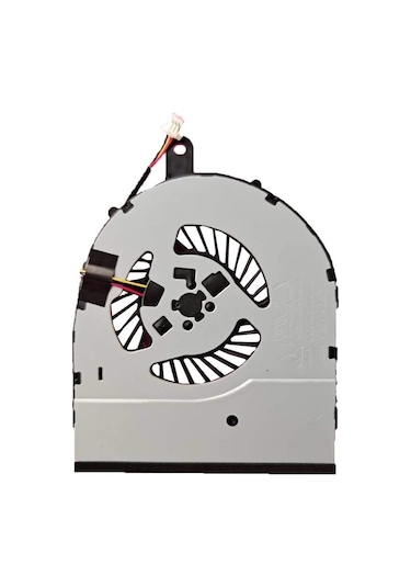 Dell Uyumlu Inspiron 17-5758 P28E001 Fan. Işlemci Fanı