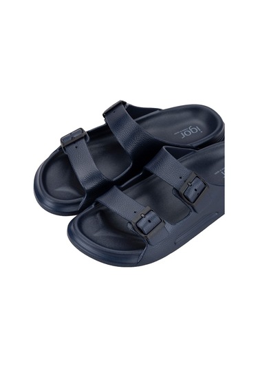 Igor İgor Triton Erkek Terlik S10347 Lacivert