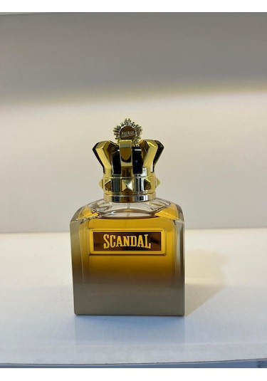 Erkek Parfüm Scandal Absolu Aromatik