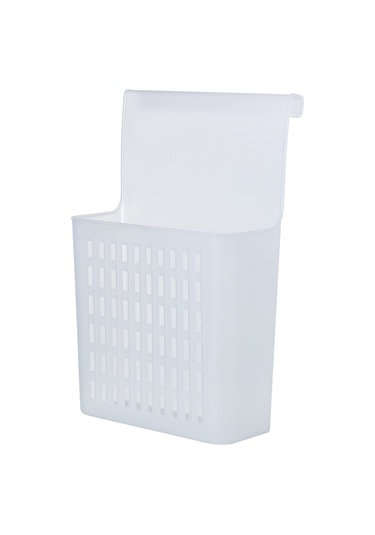 Mutfak İçi Düzenleyici Dolap Kapağına Asılabilir Dolap Düzenleyic