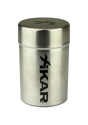 Xikar Taşınabilir Araç Puro Küllük