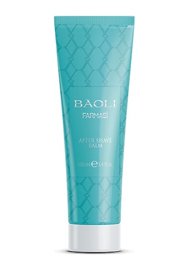 Farmasi Baoli Traş Sonrası Losyonu 100 ML