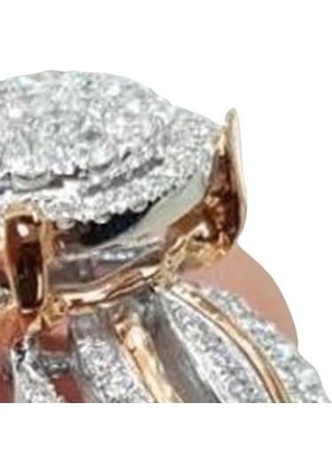 Muhteşem Alyans Parlak Sağlam Solmaz Us 7 Beyaz