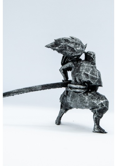 Yasuo League Of Legends Figür 10 Cm