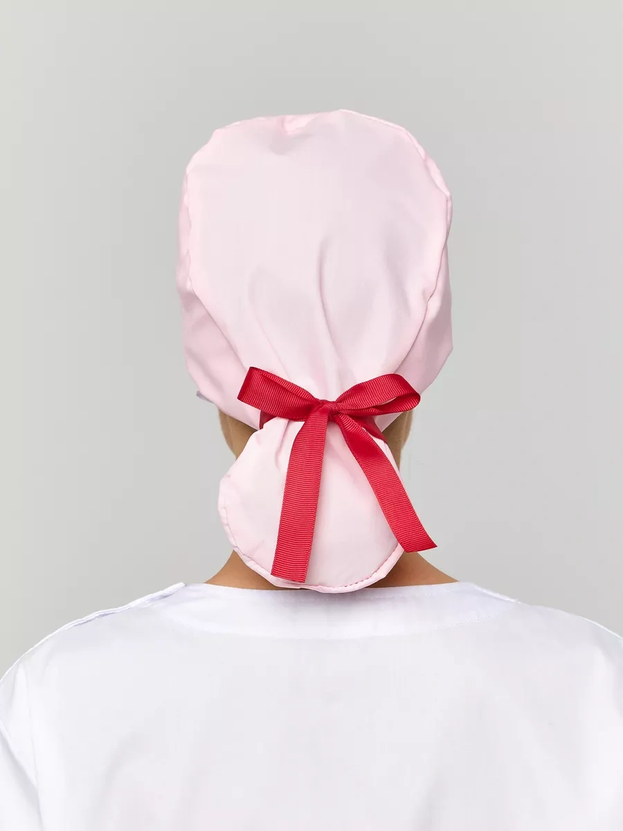 Forwork Saç İçin Cebe Sahip Tıbbi Bone 251987755