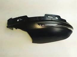 Ayna Sinyal Lambası Led Li Sol Kapaklı Clıo 5 963066605r