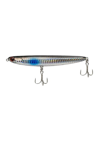 Fish Master Kamikaze 11cm 14gr Su Üstü Maket Yem Sardine