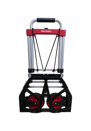 Max Extra Fw90c 100kg Katlanır Paket Taşıma Arabası