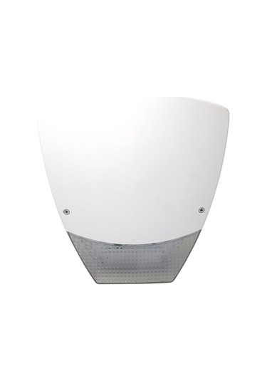 Electroon Trk-911 Sahte Siren Kırmızı-mavi Flaşör Ledli Dc 12volt 23x25x51mm