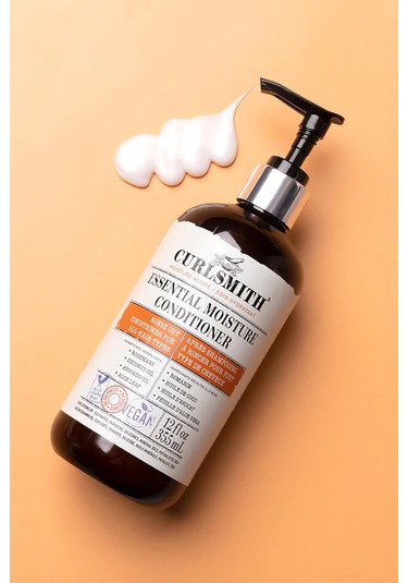 Curlsmith Essential Moisture Nemlendirici Saç Kremi 355 ML