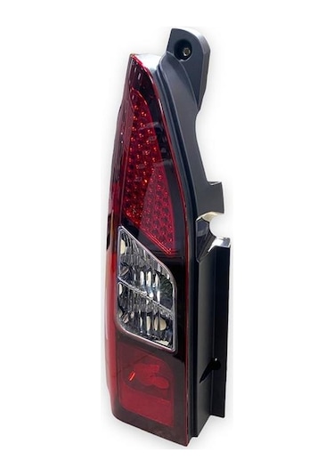 STOP LAMBASI (DUYSUZ) (TEK KAPI) CITROEN BERLINGO-PEUGEOT PARTNER 2012-2019 SOL