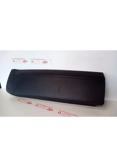 Renault Kangoo 1998- 5. Kapı Kaplaması Çıft Kapı Sol Oem No:8200188540