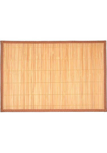 Homelli Bambudan Servis Peçetesi 181724315 Bej