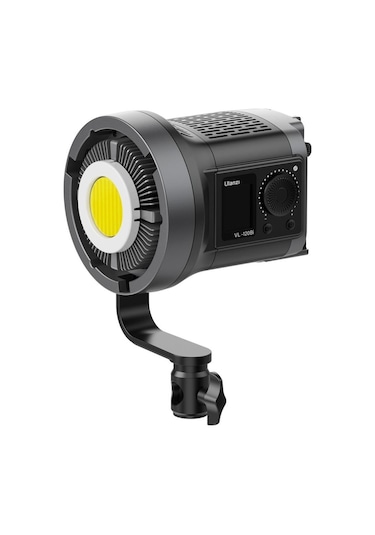 Ulanzi 120w Bi-color V-mount Video Işık L065cna1