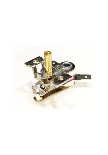 İnfrared Soba Bimetal Kanatlı Isı Termostat 16 Amper 230v 1 Adet