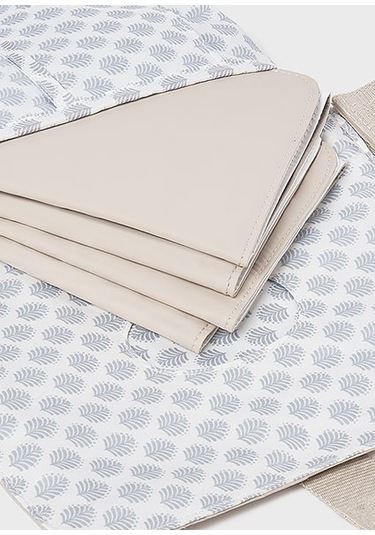 Mayoral Bej Çok Amaçlı Çanta 19975 Bej