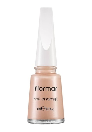 Flormar Nail Enamel Parlak Bitişli Oje 246