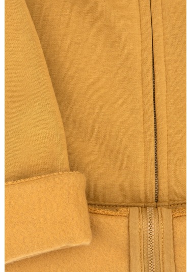 U.s. Polo Assn. Erkek Çocuk Petrol Hırka Örme 50313852-vr151 Oıl