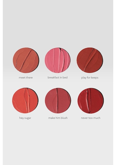 Kylie Powder Blush Stick Allık 214 Play For Keeps 12gr 214 Play For Keeps