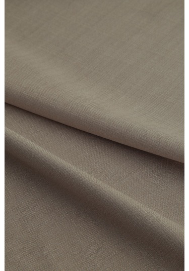 Keten Dokulu Açık Bej Masa Örtüsü Zengin Renk Seçenekli Açık Bej