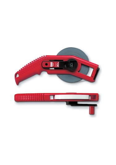 Bmı 5013 Model Plastik Metre 50mt Rm 5013 Model 50m