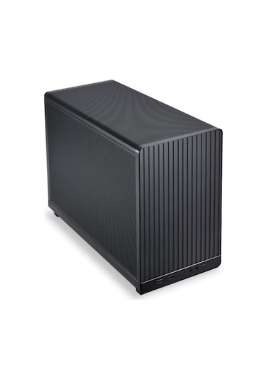 Lian Li Dan Case A3 M-ATX Mini Tower Kasa Siyah