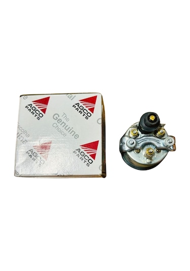 Massey Ferguson 240-285 Mazot Saati Agco Parts