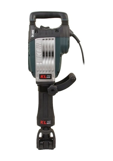 Klpro KLKR1770H 1500 W Profesyonel Hex Kırıcı Delici 17 KG