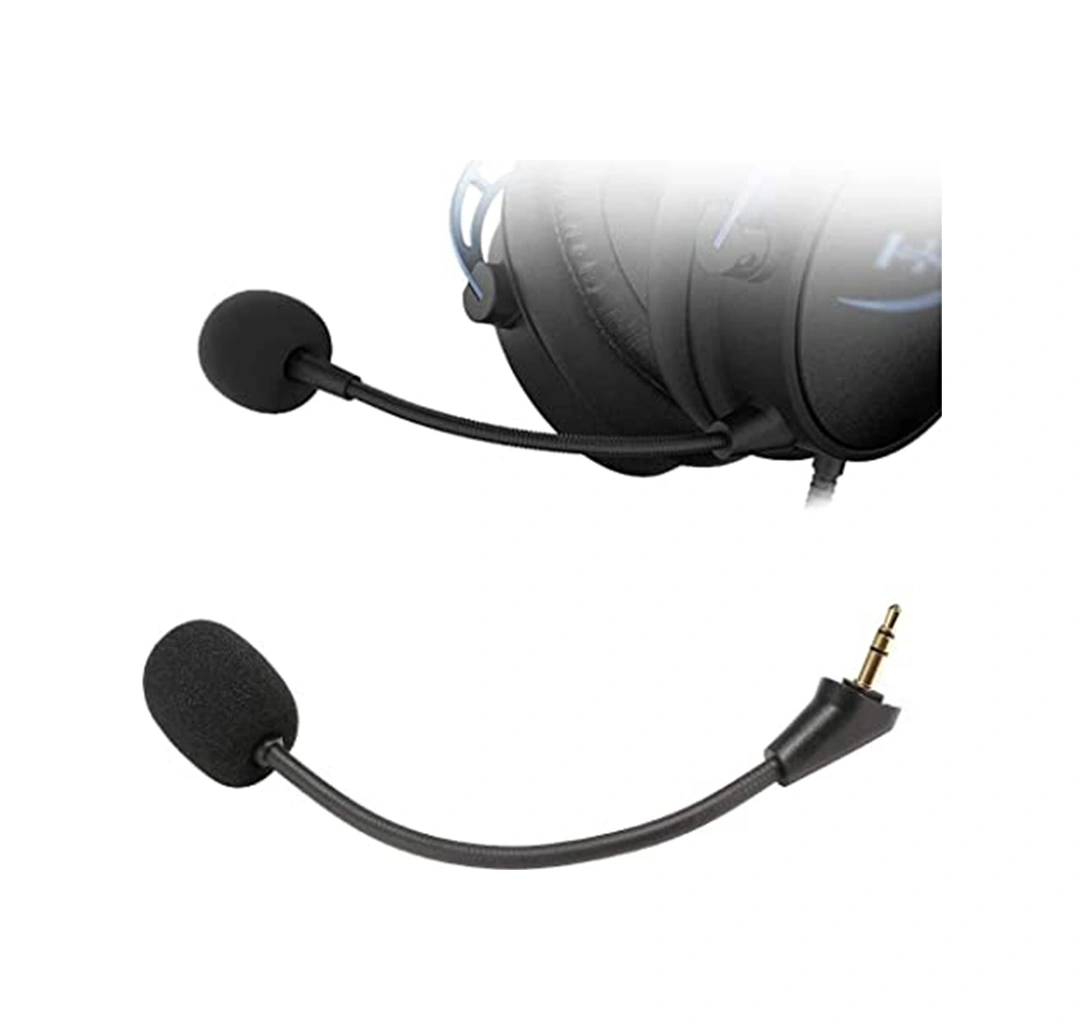 Sones Hyperx Cloud Alpha S İçin Zs0201 Bilgisayar Kulaklığı Yedek Mikrofonu