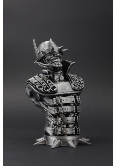 The Batman Who Laughs - Figür / Büst - 12cm