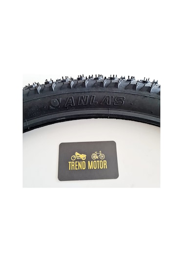 Anlaş 26 X 2.10 Bisiklet Dış Lastik 26 Kalın Model