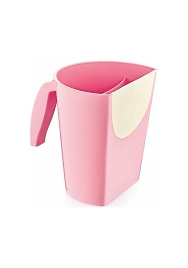 Baby Jem Magic Cup Maşrapa Pembe