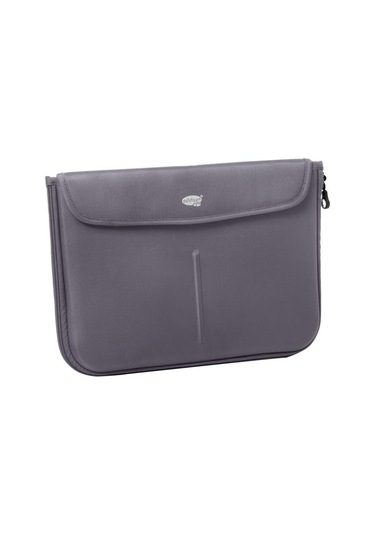 Addison 300890 Gri̇ 13.3" Notebook Çantası