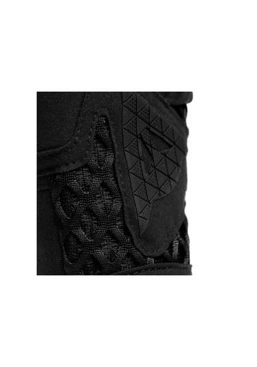 Dainese Air-maze Unisex Motosiklet Eldiveni Black