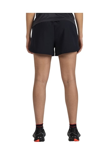 Rossıgnol Rossignol Sidelhorn Short 3 Kadın Siyah Koşu Şortu Blk Siyah