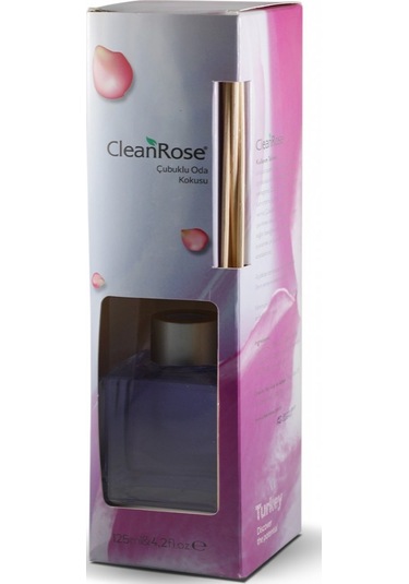 Lavanta Bambu Çubuklu Oda Kokusu