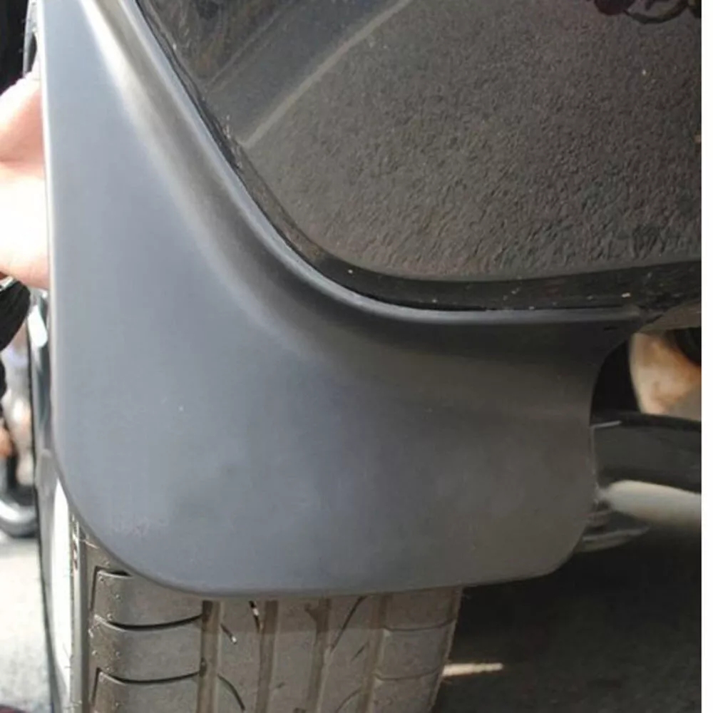 Mercedes Vıto W447 2015 Sonrası Paçalık 4lü Set Oem