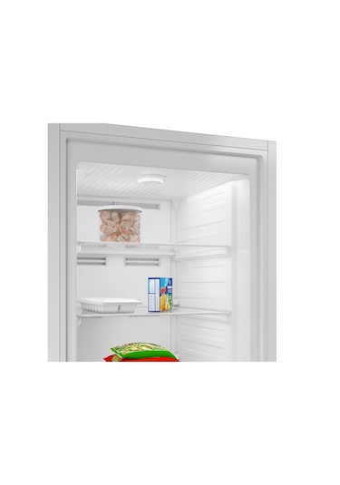 Arçelik 2682 NFB 8 Çekmeceli 286 L Dikey Derin Dondurucu