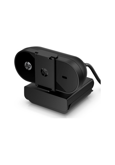 HP 320 53X26AA Full HD USB-A Web Kamerası