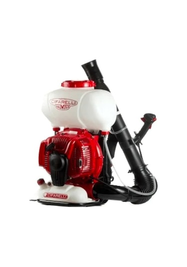 Cifarelli M1200 İlaçlama Makinesi