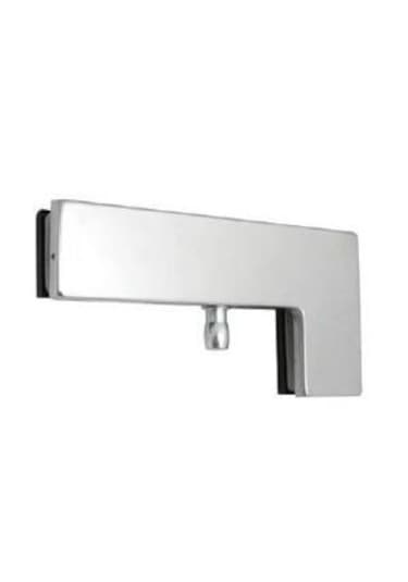 Dorma - Dormakaba Universal Light Pt 40 Cam Kapı L Menteşe