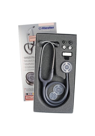 Riester 4210 Dublex Deluxe Stetoskop
