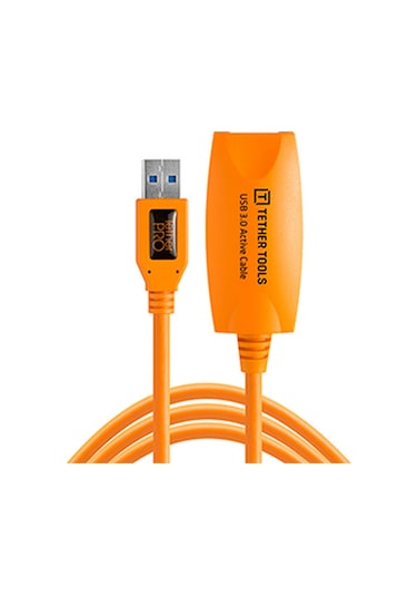 Tether Tools Tetherpro Usb 3.0 To Female 5 M Uzatma Kablosu