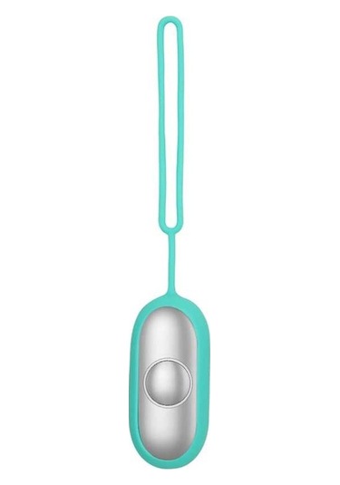 Maoyaya Yetişkinler İçin Taşınabilir Uyku Yardım Cihazı - Kaygı Ve Uykusuzluk Rahatlatma Aleti Mavi