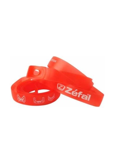 ZEFAL JANT BANDI 18MM PVC MTB
