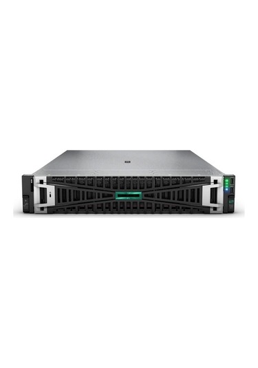Hpe DL380 G11 5418Y MR408i-O NC 8SFF Sunucu
