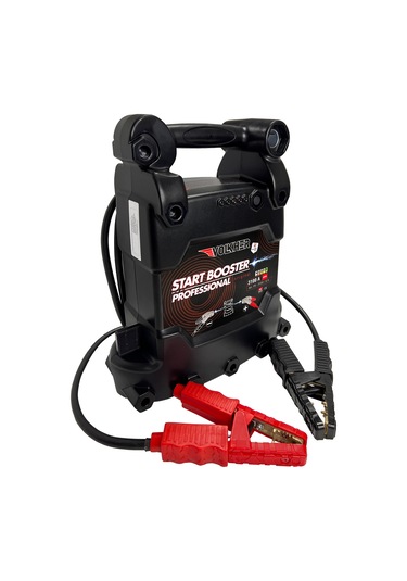 Akü Takviye Cihazı 12 V. 3100 A.