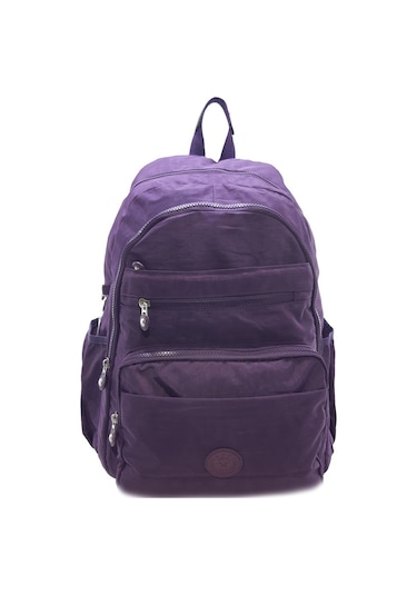 Baginn Klinkır Bayan Sırt Çantası 7 Renk Seçeneği Büyük Boy