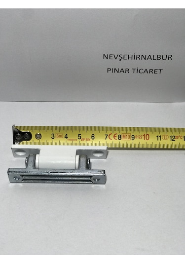 Pvc Pencere Menteşesi Kırılmayan Tip